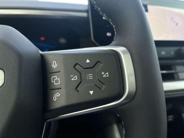 Fahrzeugbild eines Jeep Compass
