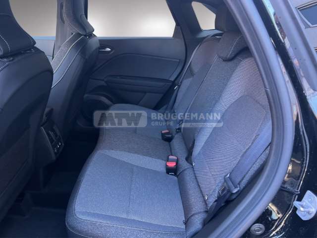 Fahrzeugbild eines Mitsubishi Grandis