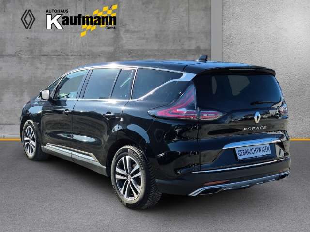 Fahrzeugbild eines Renault Espace