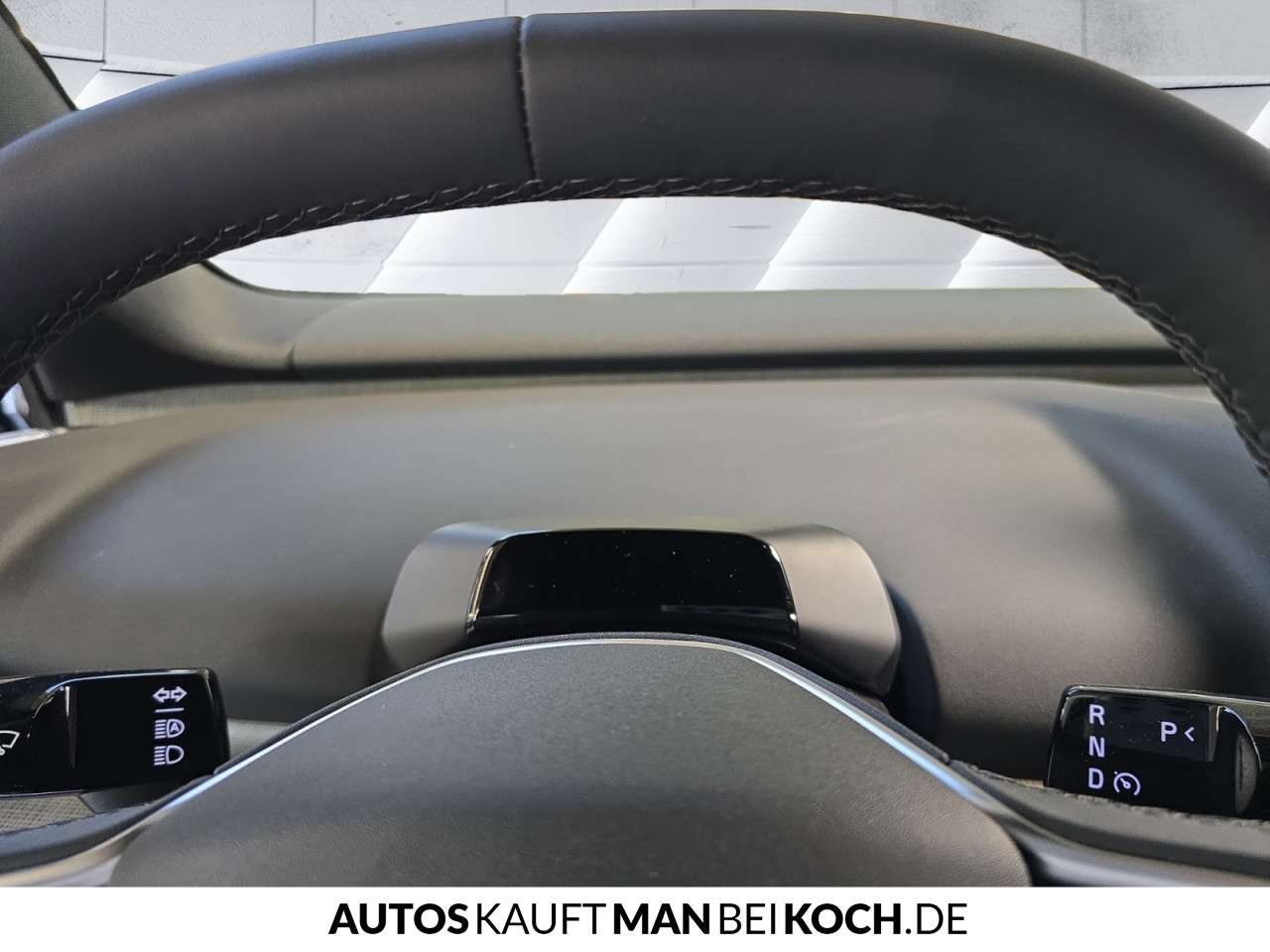 Fahrzeugbild eines Volvo EX30