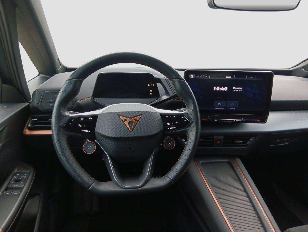 Fahrzeugbild eines CUPRA Born