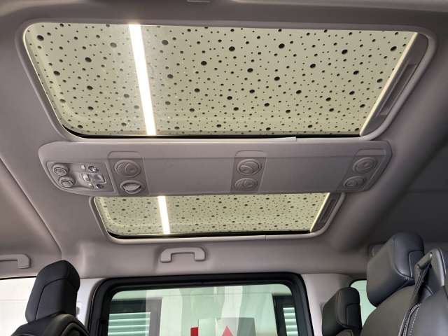 Fahrzeugbild eines Opel Zafira Life