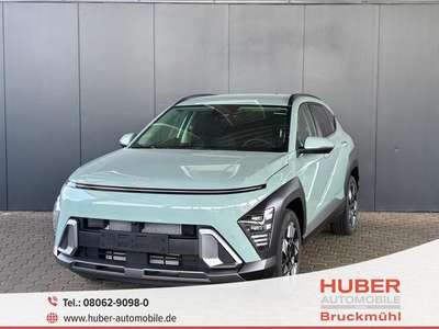 Bild Hyundai Kona