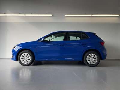 Bild Skoda Fabia