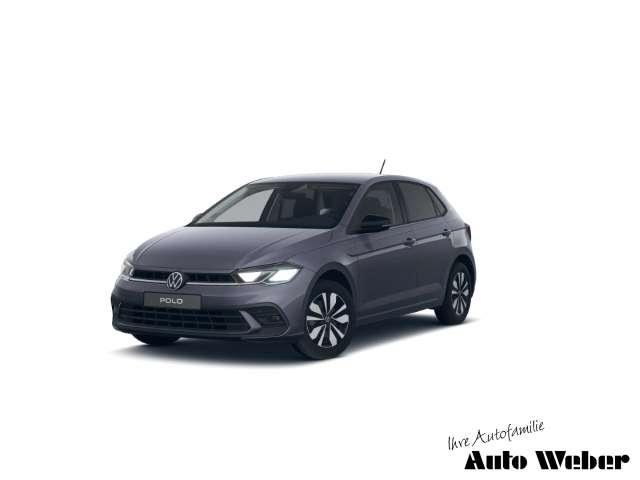 Fahrzeugbild eines Volkswagen Polo