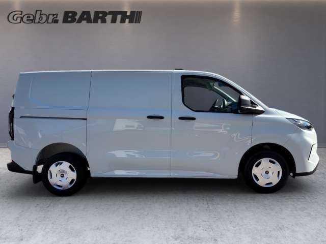 Fahrzeugbild eines Ford Transit Custom
