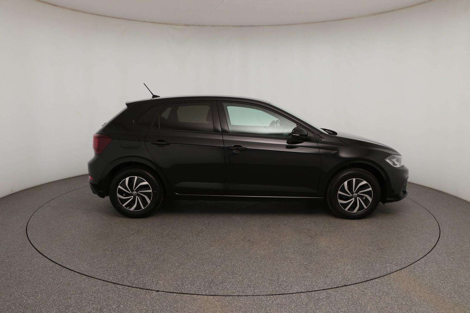 Fahrzeugbild eines Volkswagen Polo