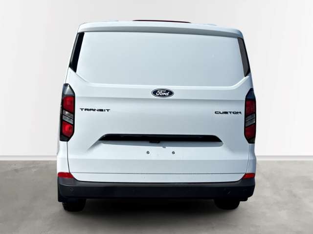 Fahrzeugbild eines Ford Transit Custom