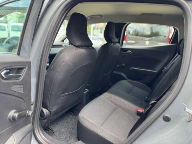 Fahrzeugbild eines Renault Clio