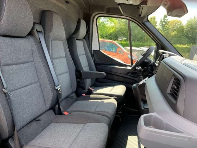 Fahrzeugbild eines Renault Master