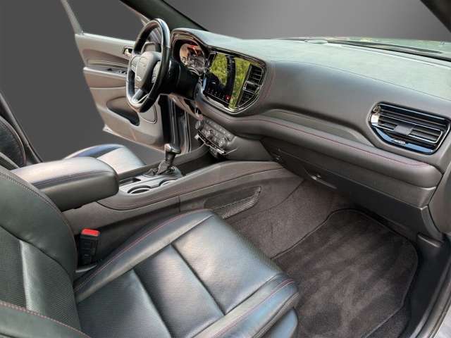 Fahrzeugbild eines Dodge Durango