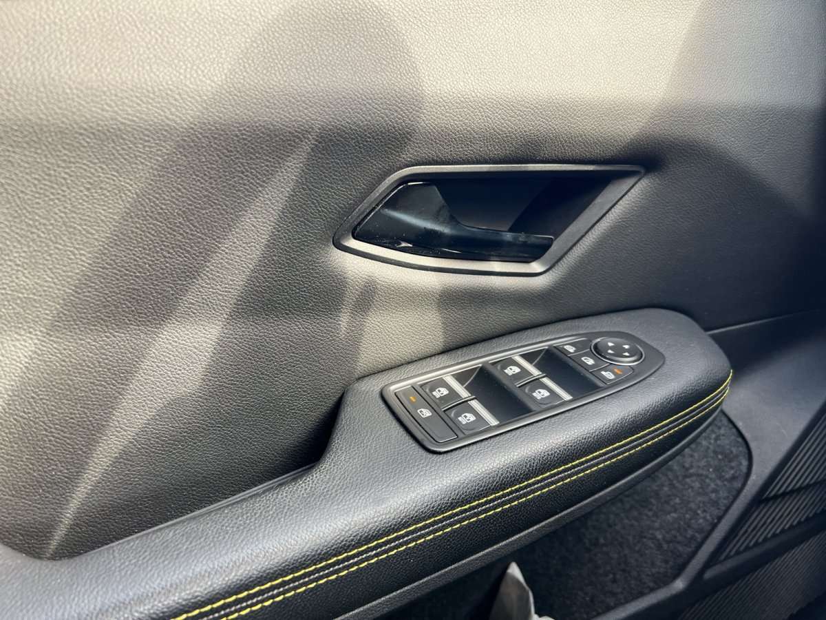 Fahrzeugbild eines Renault Megane E-TECH