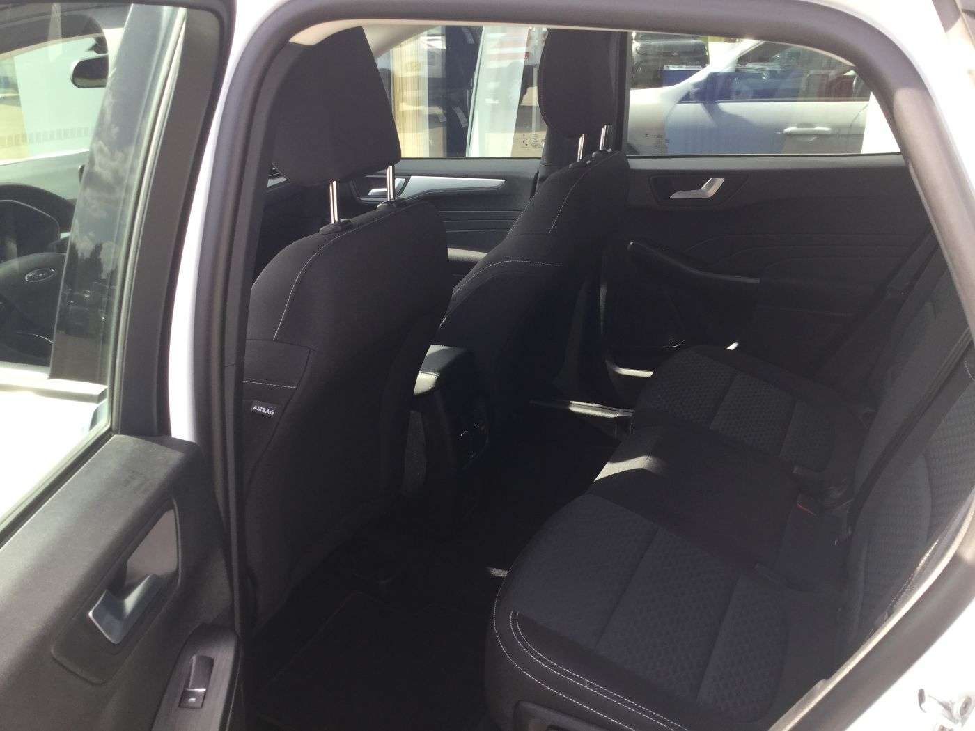Fahrzeugbild eines Ford Kuga