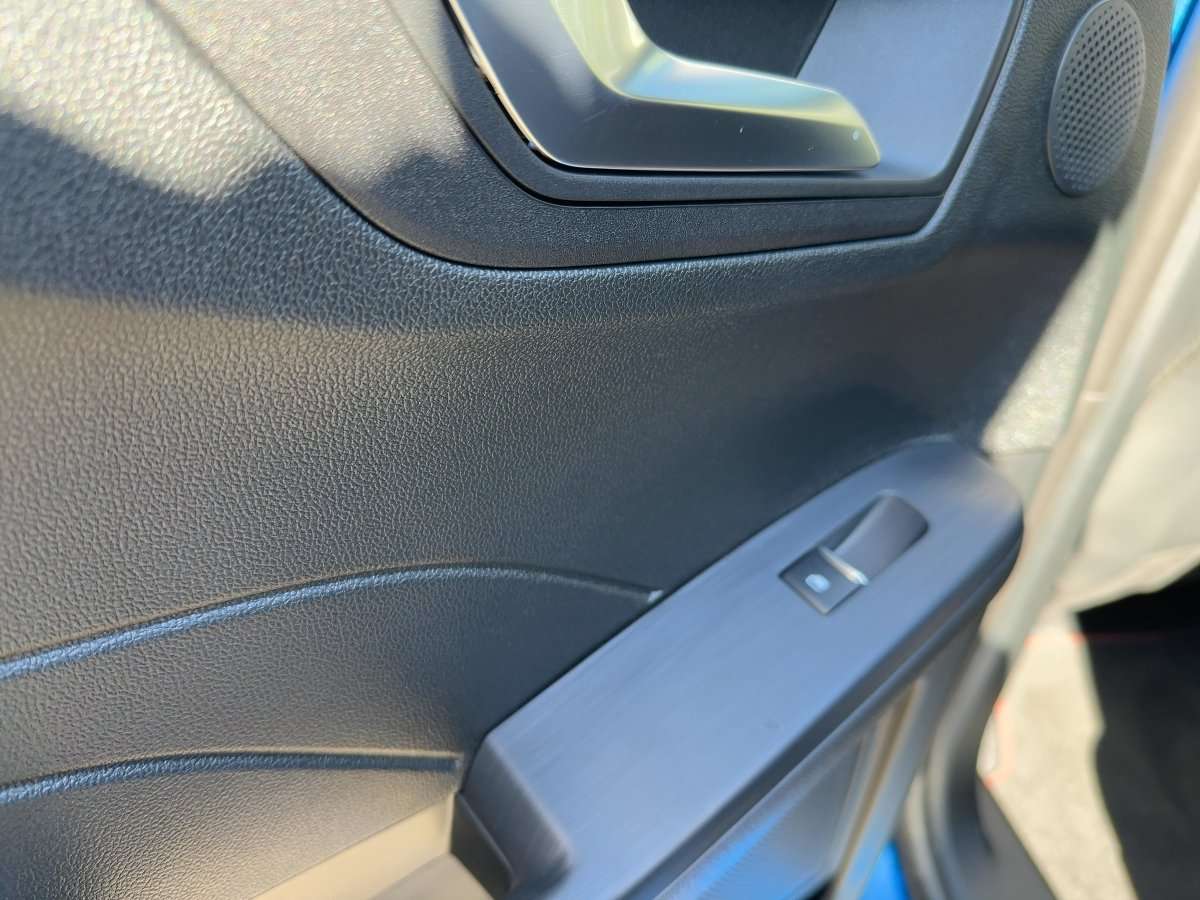 Fahrzeugbild eines Ford Kuga