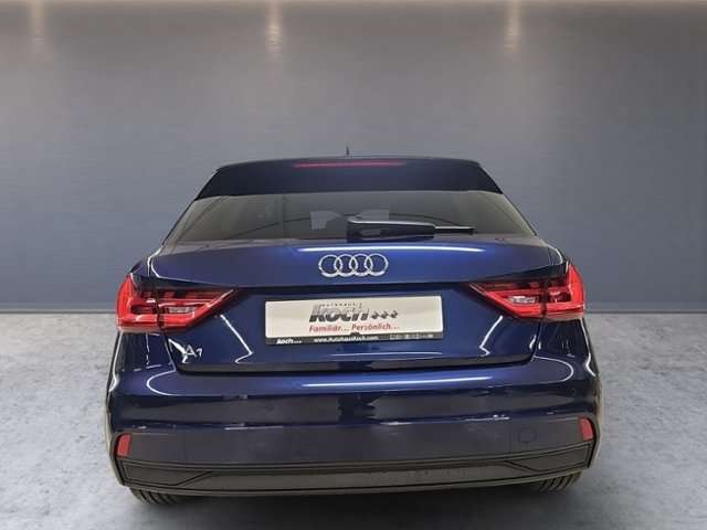 Fahrzeugbild eines Audi A1