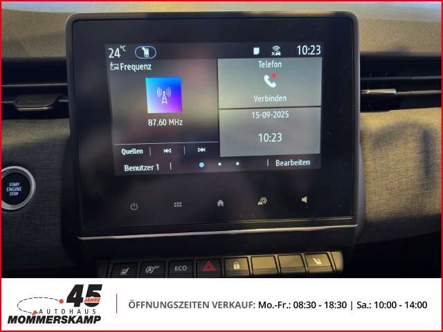 Fahrzeugbild eines Mitsubishi Colt