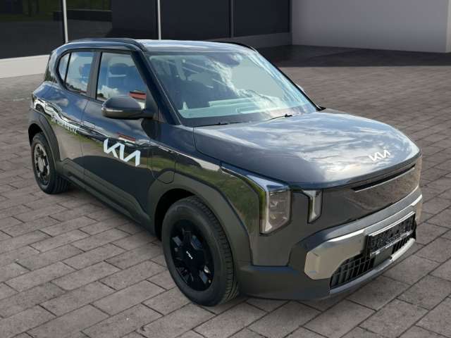 Fahrzeugbild eines Kia EV2