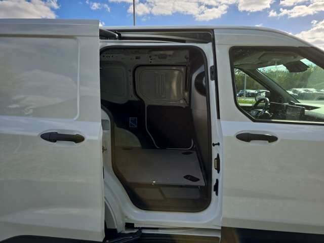 Fahrzeugbild eines Ford Transit Courier