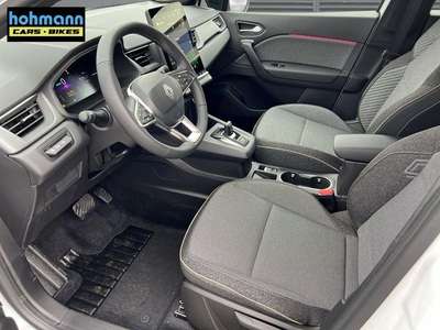 Bild Renault Captur
