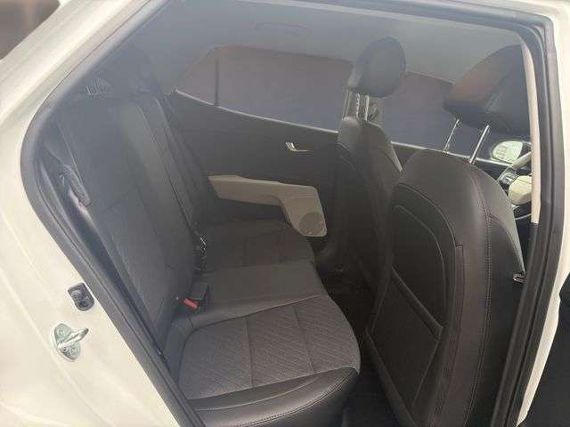 Fahrzeugbild eines Kia Stonic