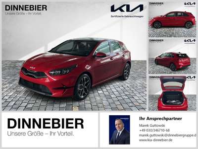 Bild Kia cee'd
