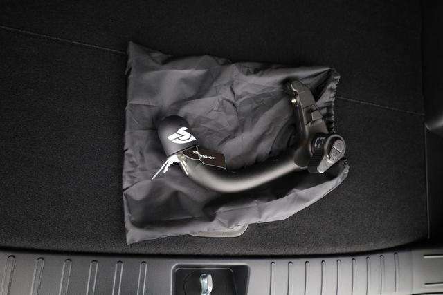 Fahrzeugbild eines Hyundai Tucson