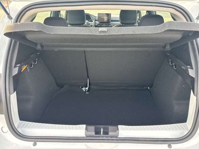 Fahrzeugbild eines Dacia Sandero