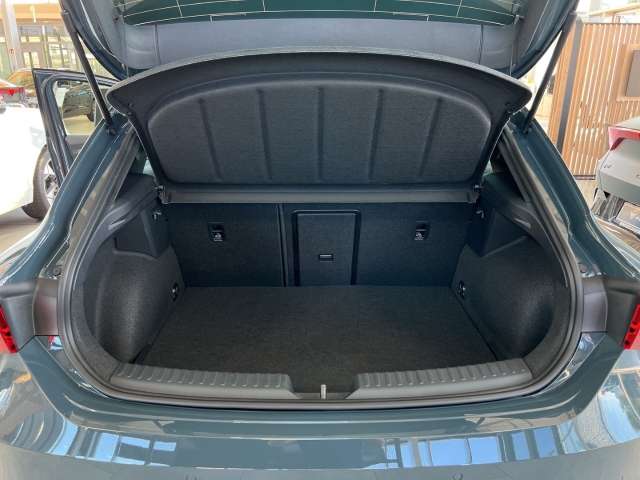 Fahrzeugbild eines CUPRA Leon