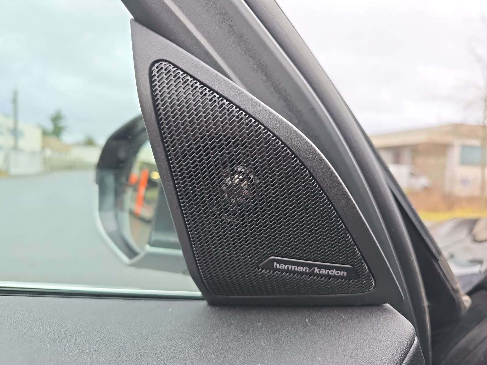 Fahrzeugbild eines BMW X3