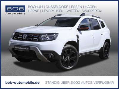 Bild Dacia Duster