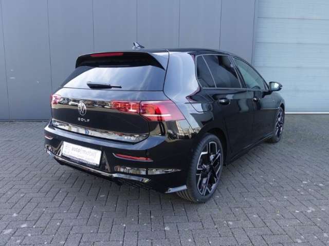 Fahrzeugbild eines Volkswagen Golf