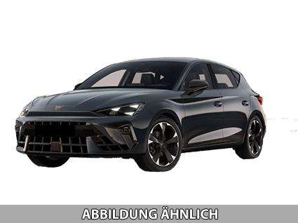 Fahrzeugbild eines CUPRA Leon