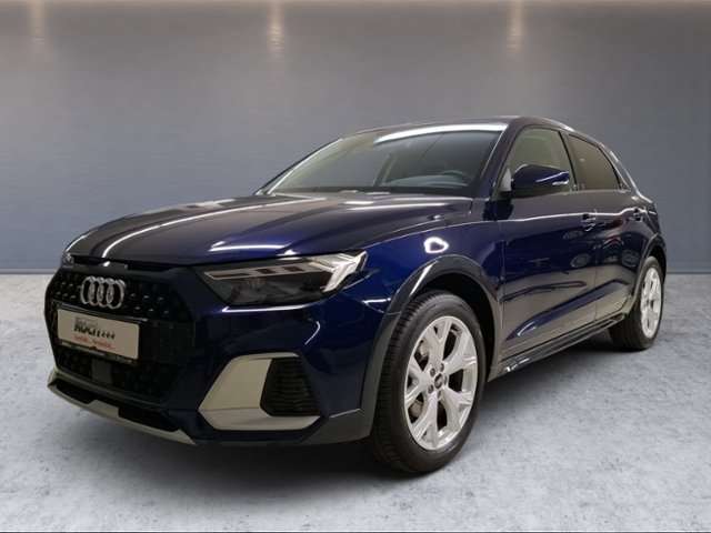 Fahrzeugbild eines Audi A1