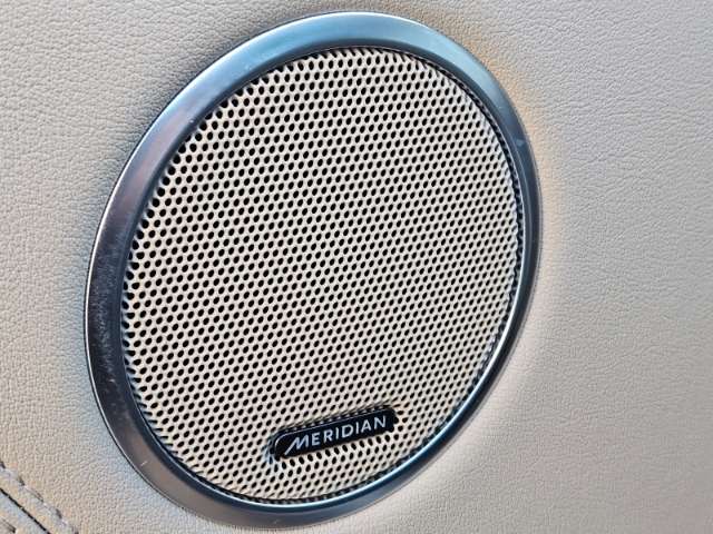 Fahrzeugbild eines Land Rover Range Rover