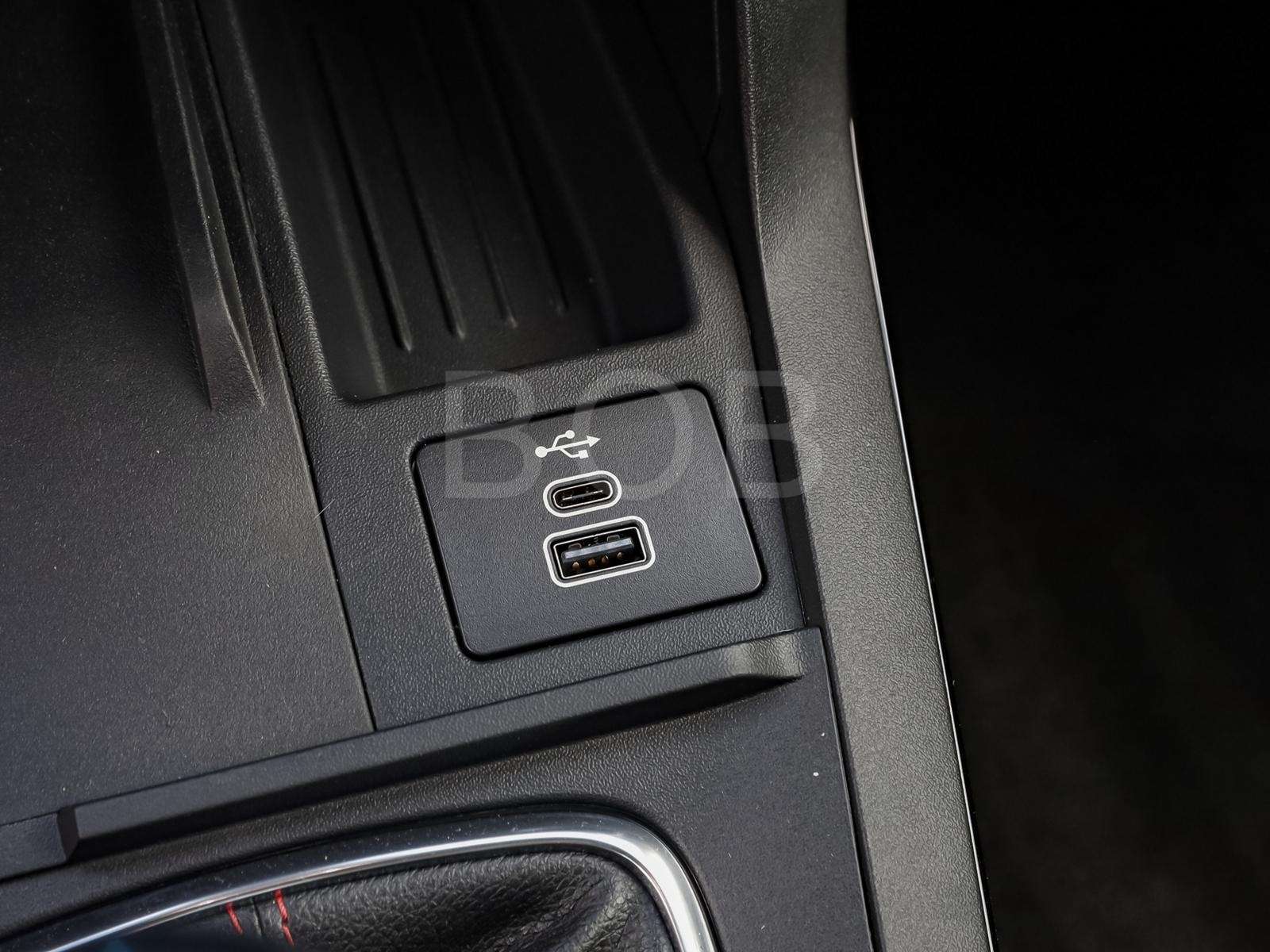 Fahrzeugbild eines Ford Puma