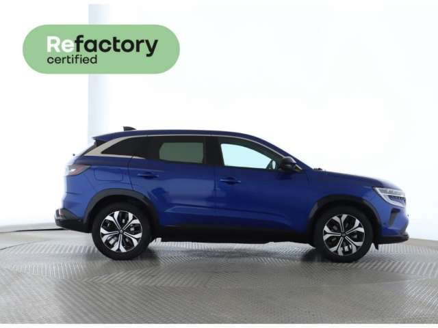 Fahrzeugbild eines Renault Austral