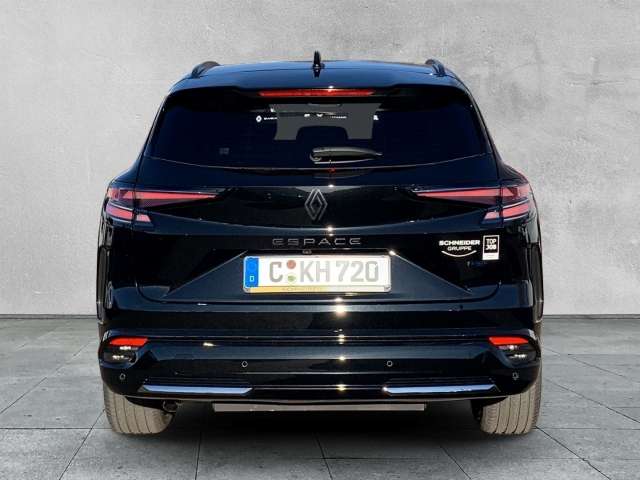 Fahrzeugbild eines Renault Espace