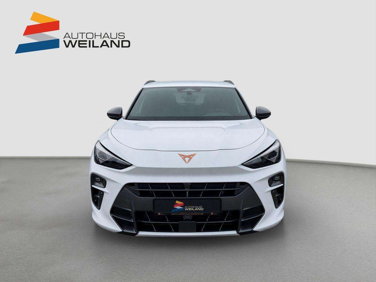 Fahrzeugbild eines CUPRA Terramar