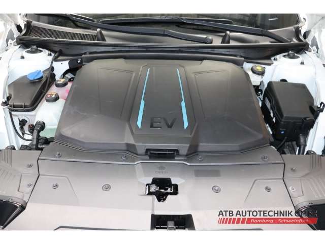 Fahrzeugbild eines Hyundai IONIQ 5