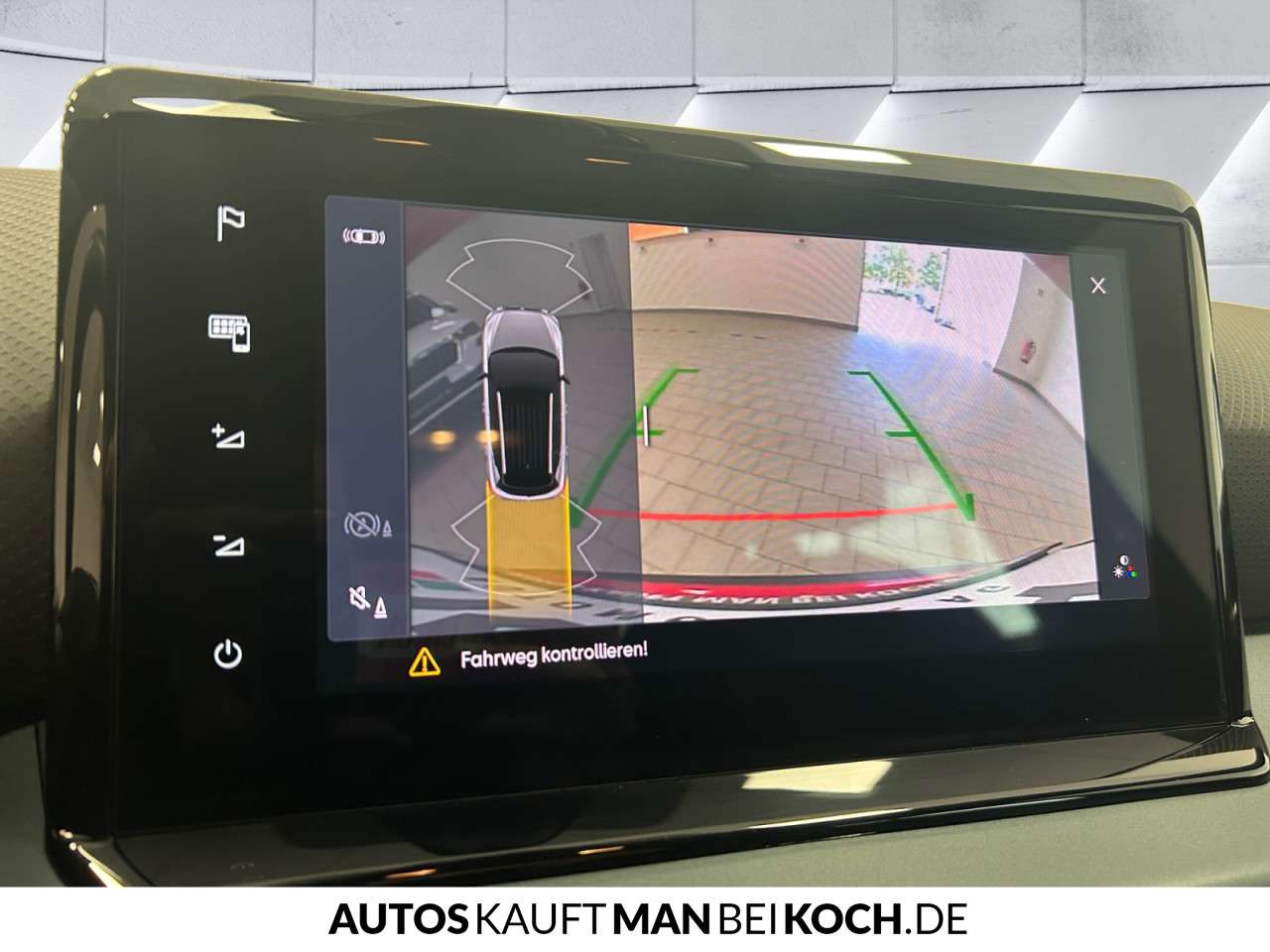Fahrzeugbild eines SEAT Arona