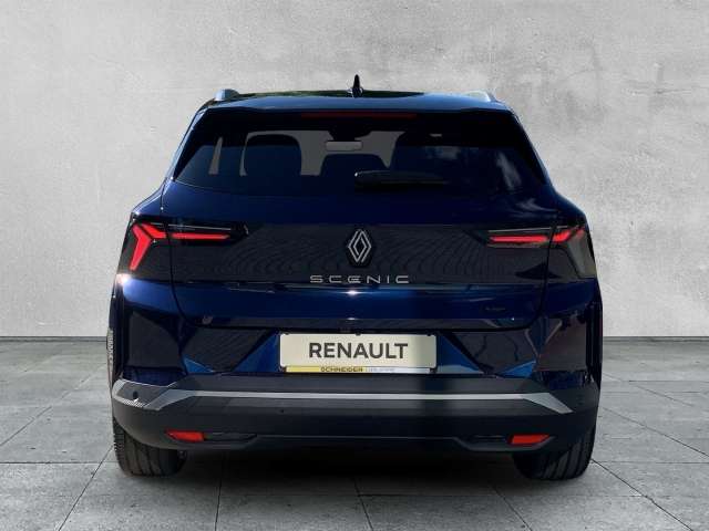Fahrzeugbild eines Renault Scénic