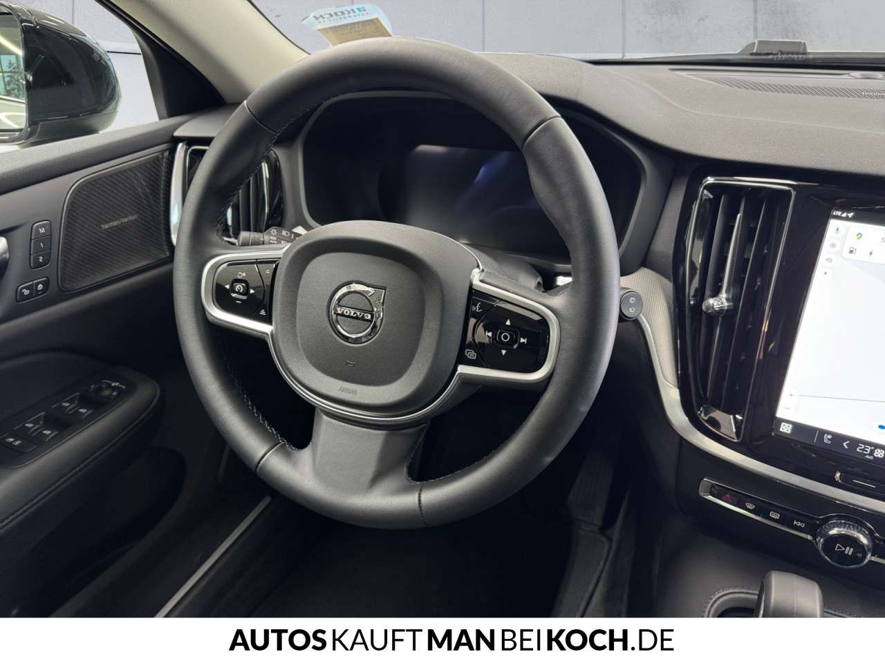 Fahrzeugbild eines Volvo V60