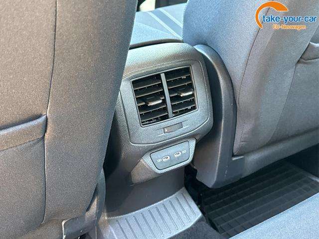 Fahrzeugbild eines Volkswagen T-Roc