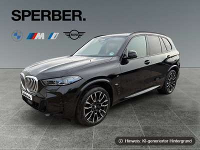 Bild BMW X5