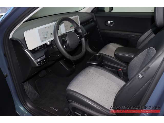 Fahrzeugbild eines Hyundai IONIQ 5