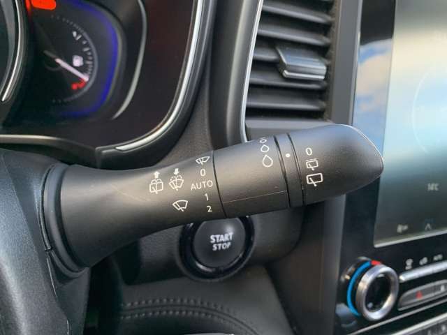 Fahrzeugbild eines Renault Koleos