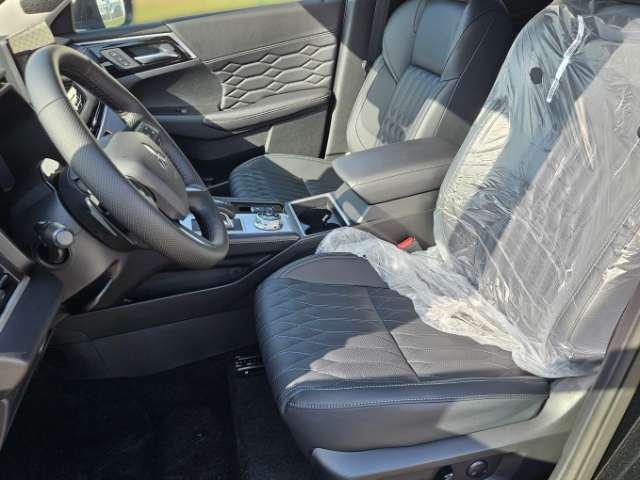 Fahrzeugbild eines Mitsubishi Outlander