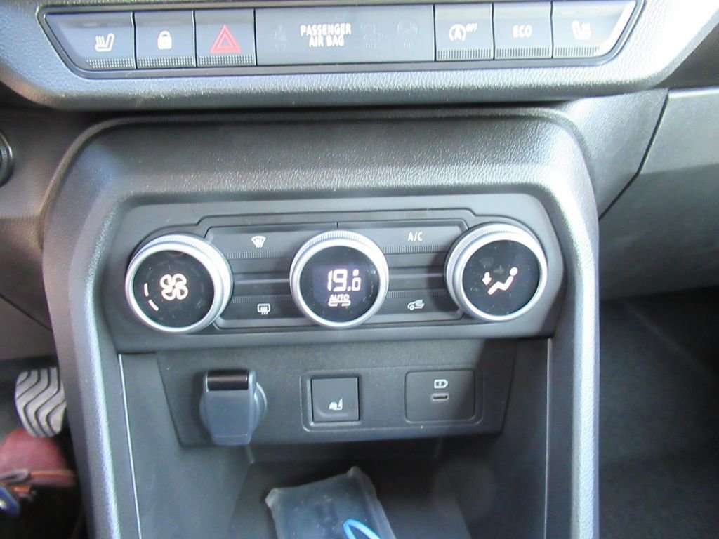 Fahrzeugbild eines Dacia Sandero