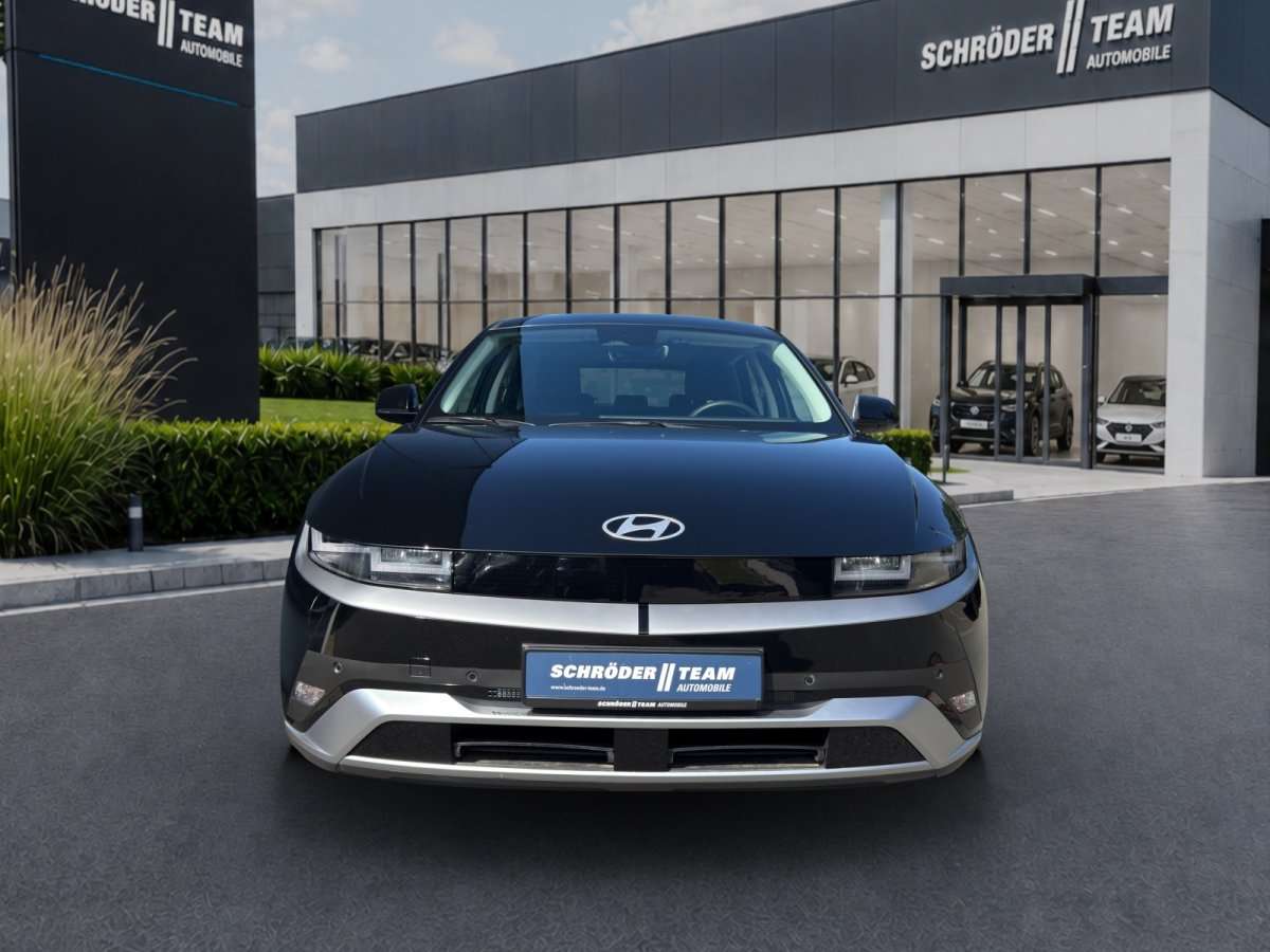 Fahrzeugbild eines Hyundai IONIQ 5