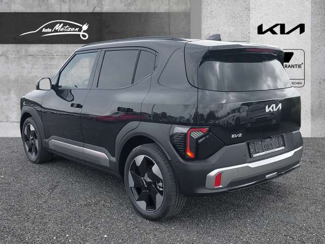 Fahrzeugbild eines Kia EV2